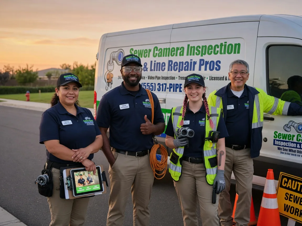 Sewer Line Repair company in South Lyme, CT