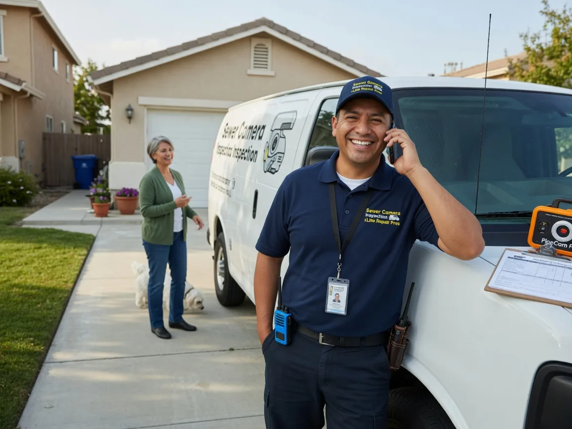 Sewer Line Repair South Lyme, CT FAQs